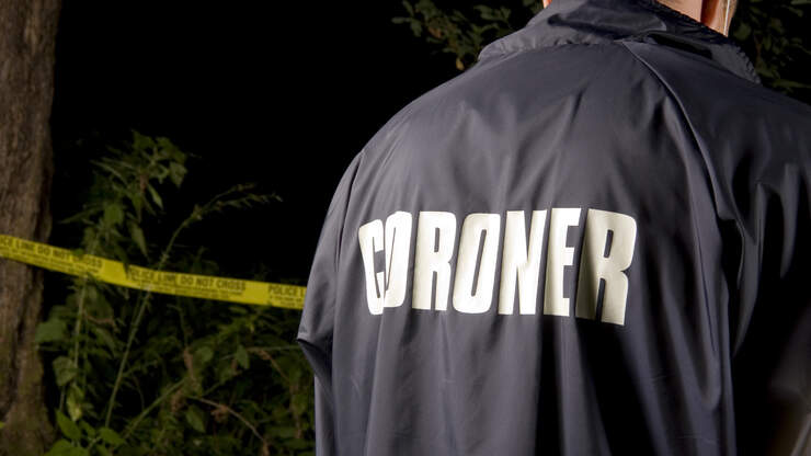 Coroner Identifies Man, Woman in Willowbrook Area Murder/Suicide | KFI AM 640 💥👩👩💥